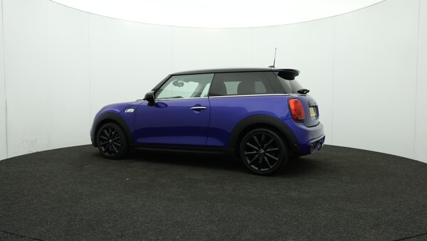 Used MINI Hatch 2018 for sale - 76175384: Photo 75