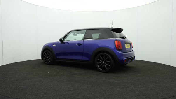 Used MINI Hatch 2018 for sale - 76175384: Photo 76