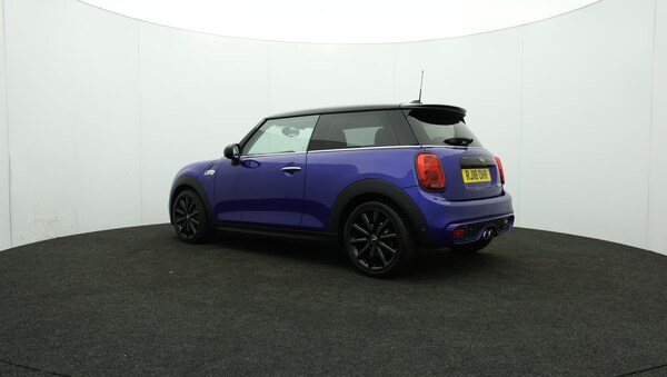 Used MINI Hatch 2018 for sale - 76175384: Photo 77