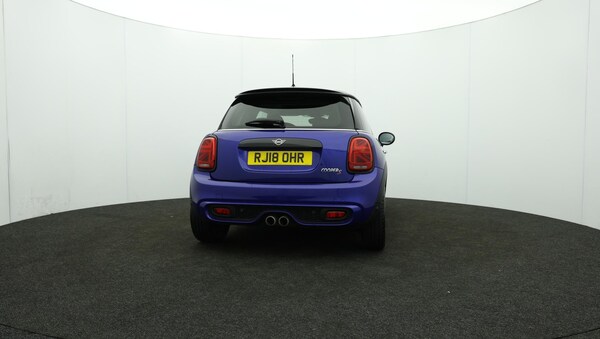 Used MINI Hatch 2018 for sale - 76175384: Photo 78