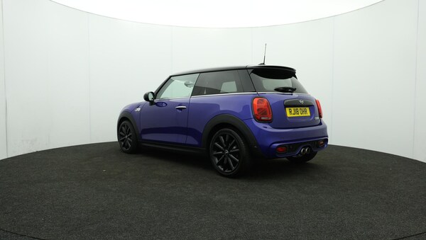 Used MINI Hatch 2018 for sale - 76175384: Photo 79