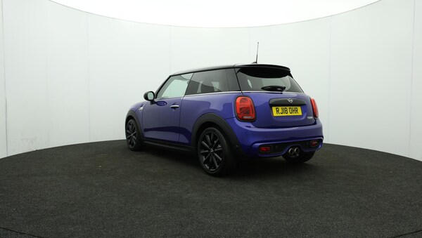 Used MINI Hatch 2018 for sale - 76175384: Photo 80