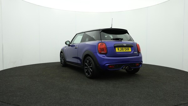 Used MINI Hatch 2018 for sale - 76175384: Photo 81
