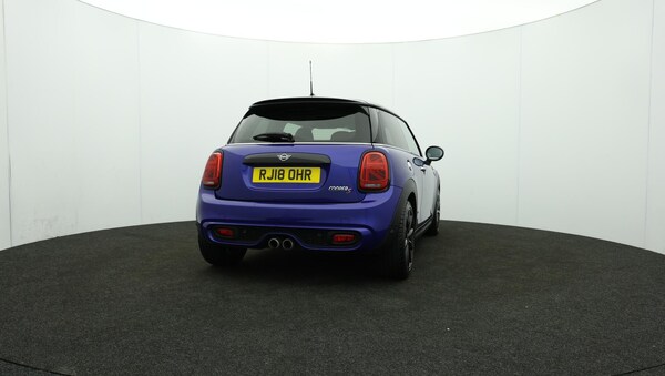 Used MINI Hatch 2018 for sale - 76175384: Photo 82