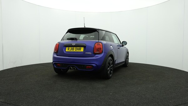Used MINI Hatch 2018 for sale - 76175384: Photo 83