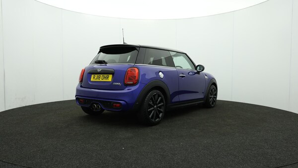 Used MINI Hatch 2018 for sale - 76175384: Photo 85