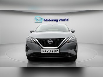 Used Nissan Qashqai 2023 for sale - 78332703: Photo