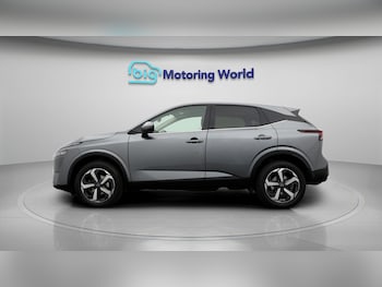 Used Nissan Qashqai 2023 for sale - 78332703: Photo