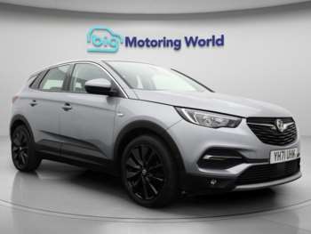 2021 (71) - 1.2 Turbo Elite Nav SUV 5dr Petrol Manual 6Spd Euro 6 (s/s) (130 ps)