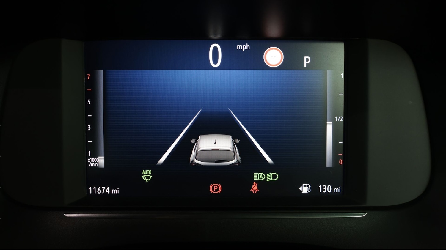 Used Vauxhall Corsa 2024 for sale - 77610509: Photo 10