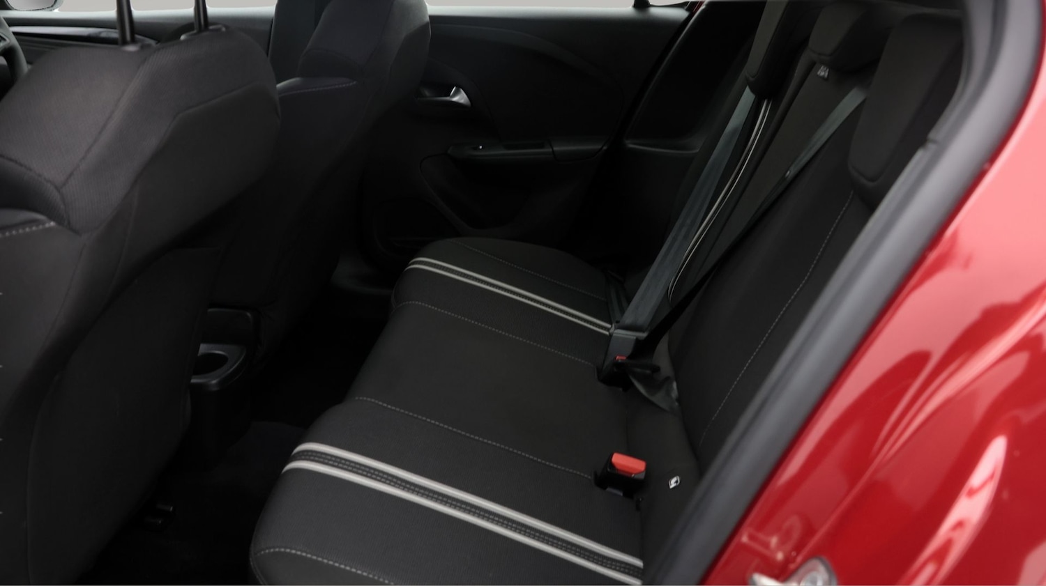 Used Vauxhall Corsa 2024 for sale - 77610509: Photo 16