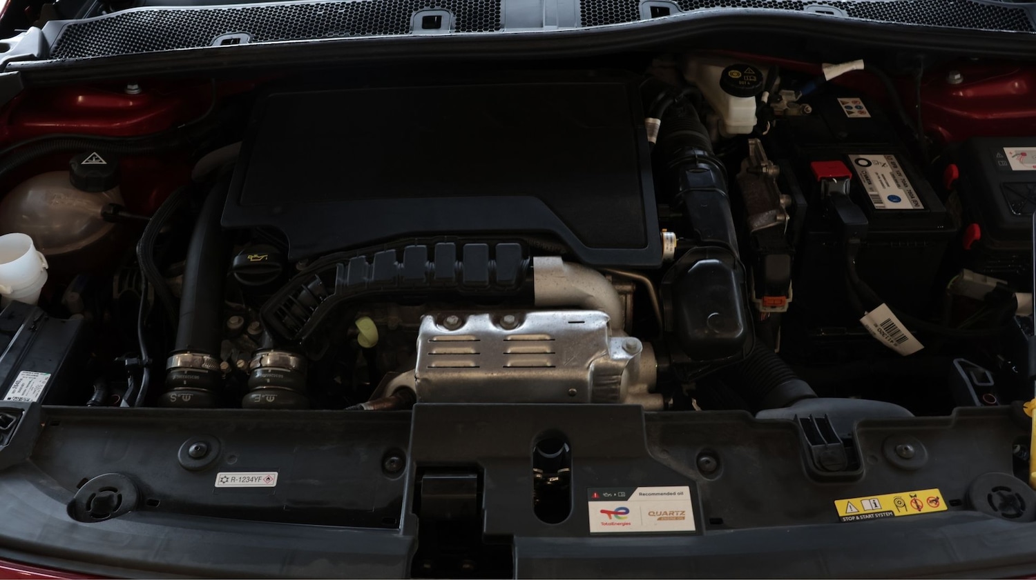 Used Vauxhall Corsa 2024 for sale - 77610509: Photo 19