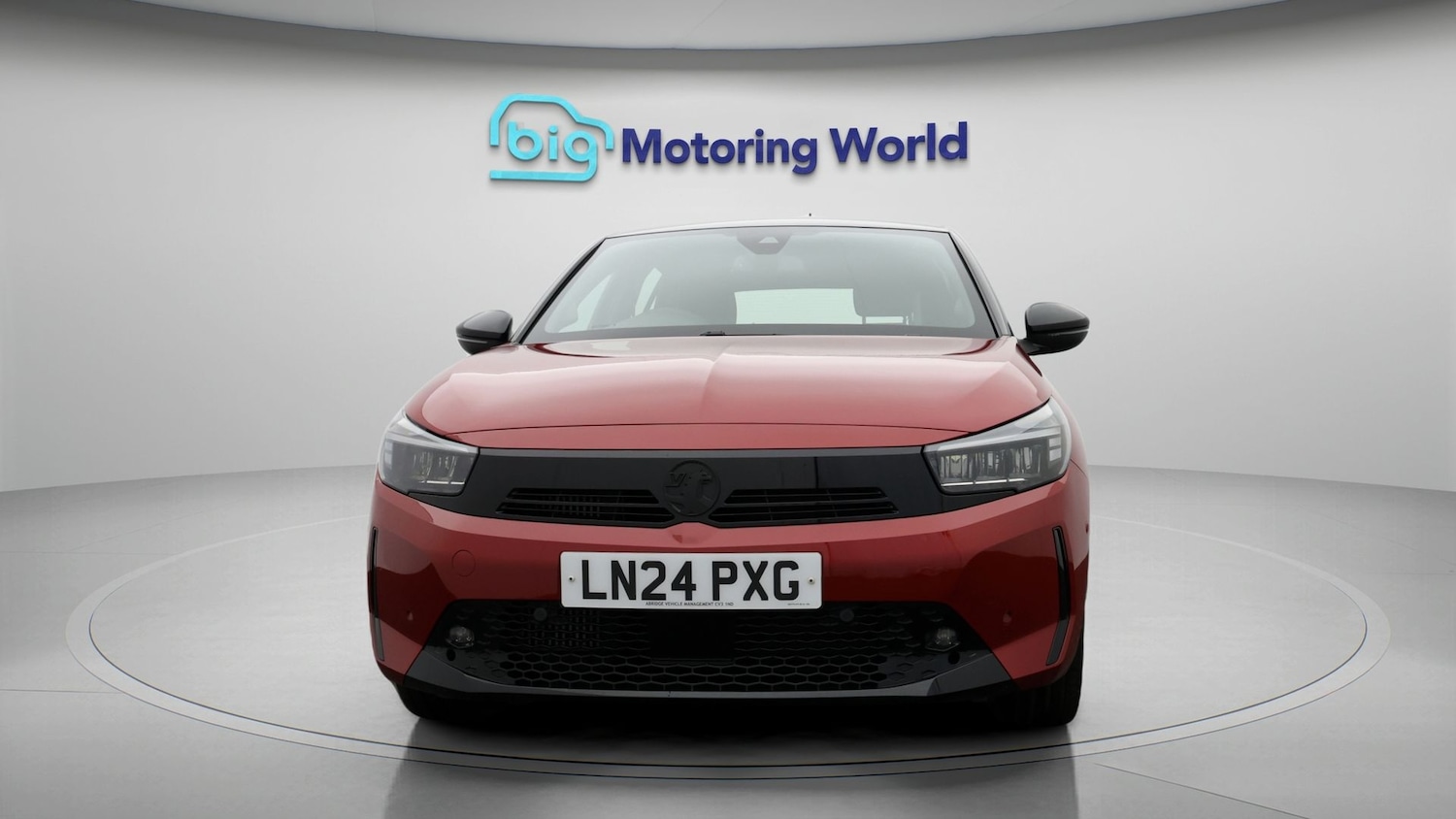 Used Vauxhall Corsa 2024 for sale - 77610509: Photo 2