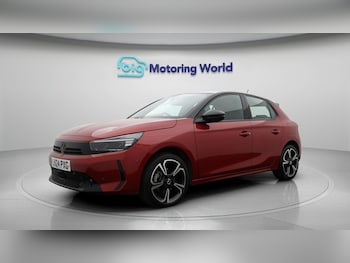 Used Vauxhall Corsa 2024 for sale - 77610509: Photo