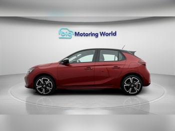 Used Vauxhall Corsa 2024 for sale - 77610509: Photo