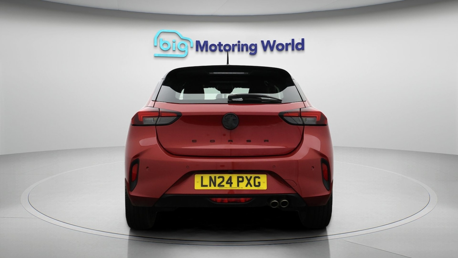 Used Vauxhall Corsa 2024 for sale - 77610509: Photo 6