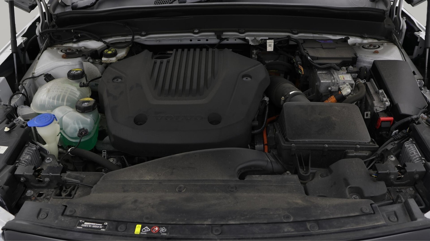 Vehicle 31