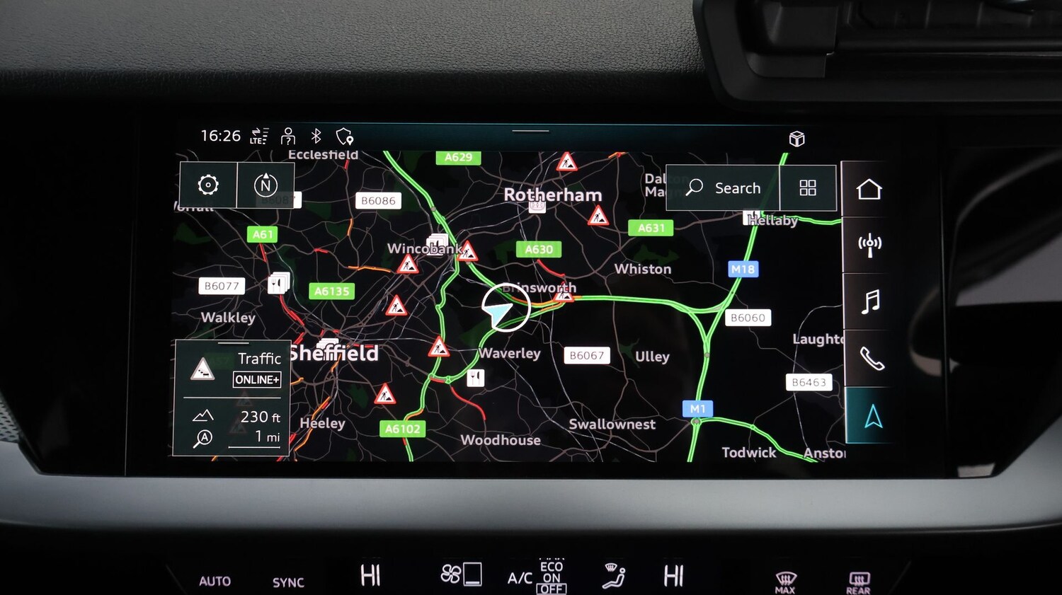 Used Audi A3 2023 for sale - 77423309: Photo 11