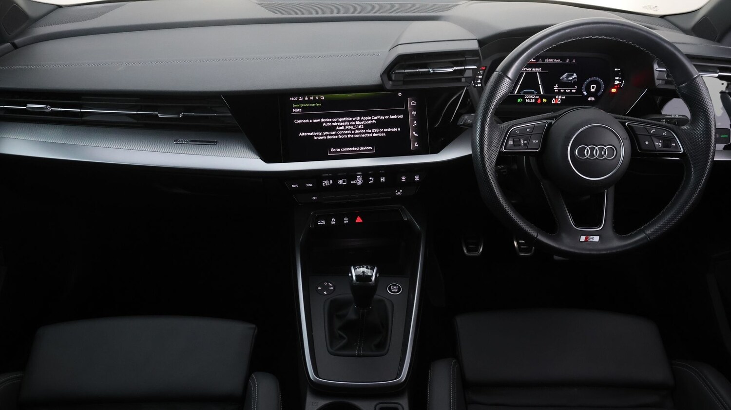 Used Audi A3 2023 for sale - 77423309: Photo 13