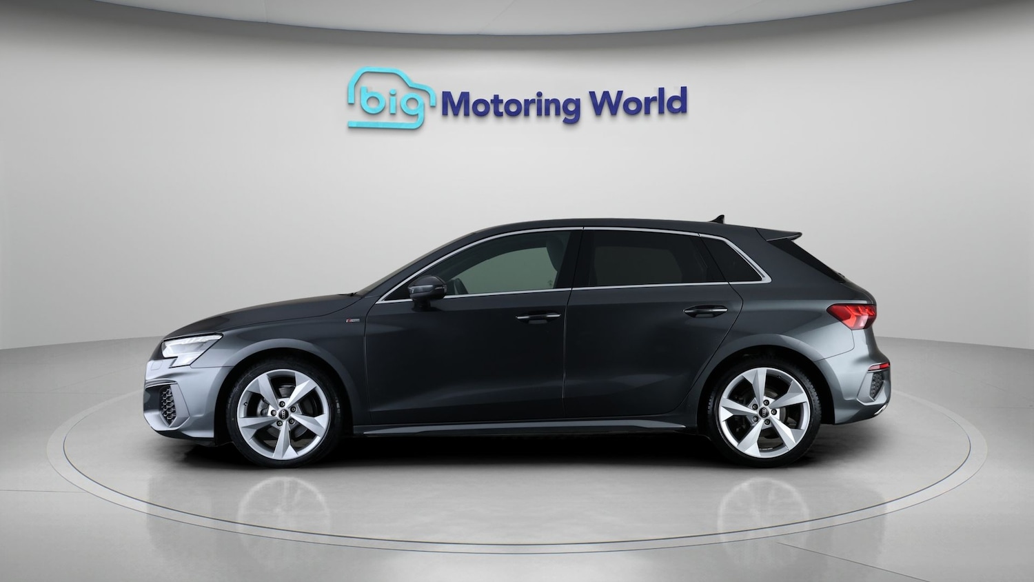 Used Audi A3 2023 for sale - 77423309: Photo 4