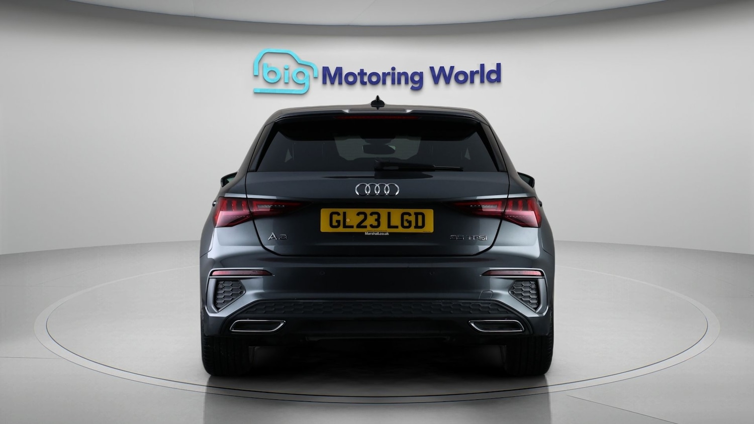 Used Audi A3 2023 for sale - 77423309: Photo 6