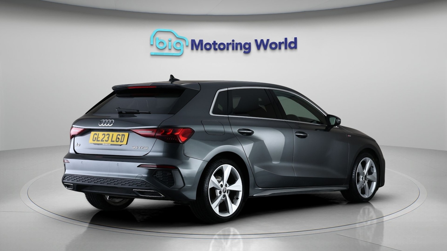 Used Audi A3 2023 for sale - 77423309: Photo 7