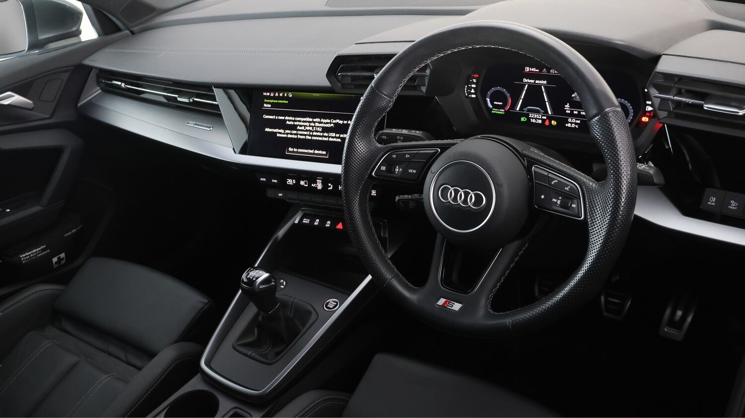 Used Audi A3 2023 for sale - 77423309: Photo 9