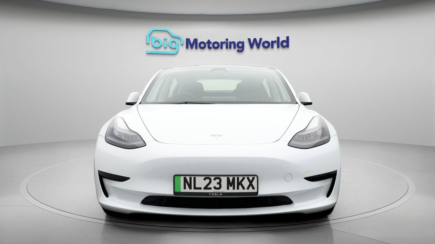 Used Tesla Model 3 2023 for sale - 77508883: Photo 2