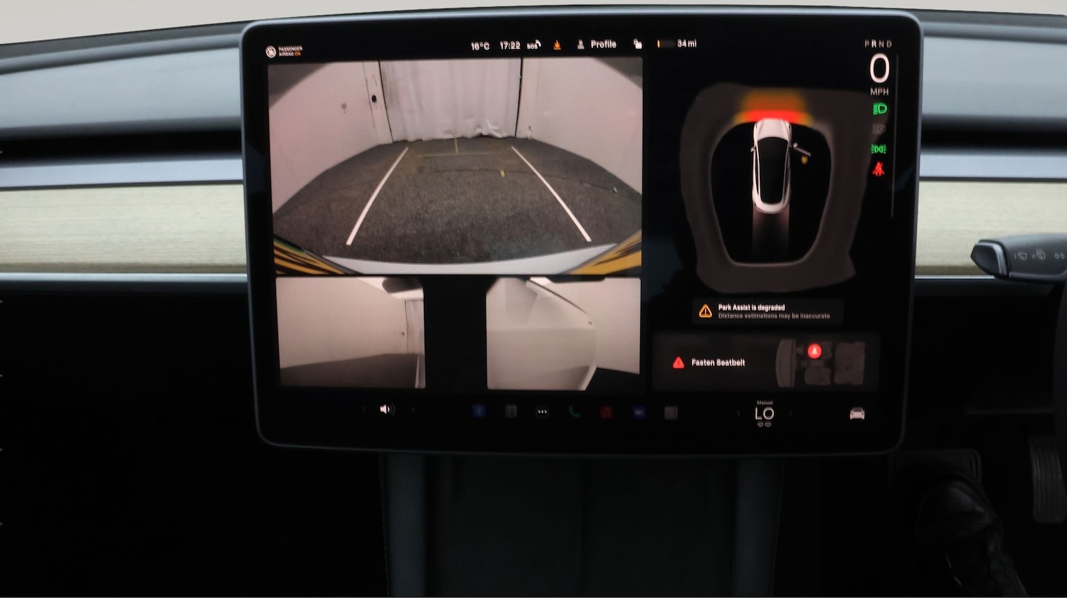 Used Tesla Model 3 2023 for sale - 77508883: Photo 25