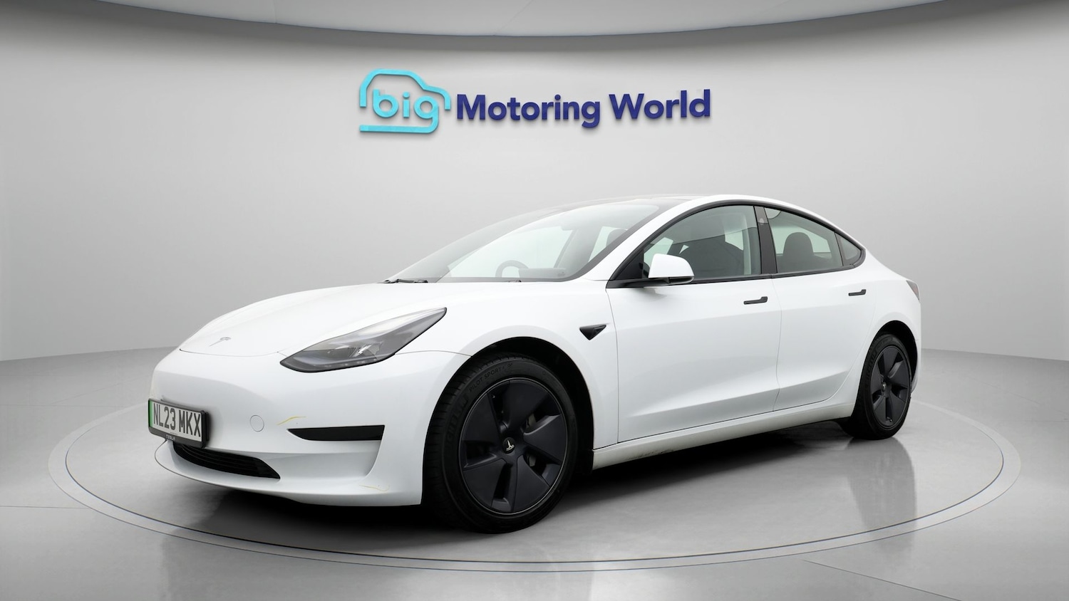 Used Tesla Model 3 2023 for sale - 77508883: Photo 3