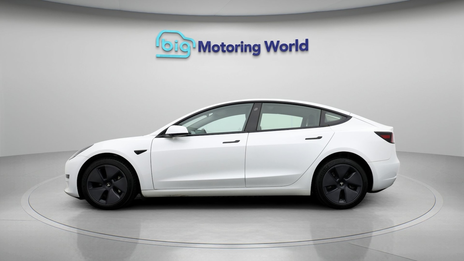 Used Tesla Model 3 2023 for sale - 77508883: Photo 4