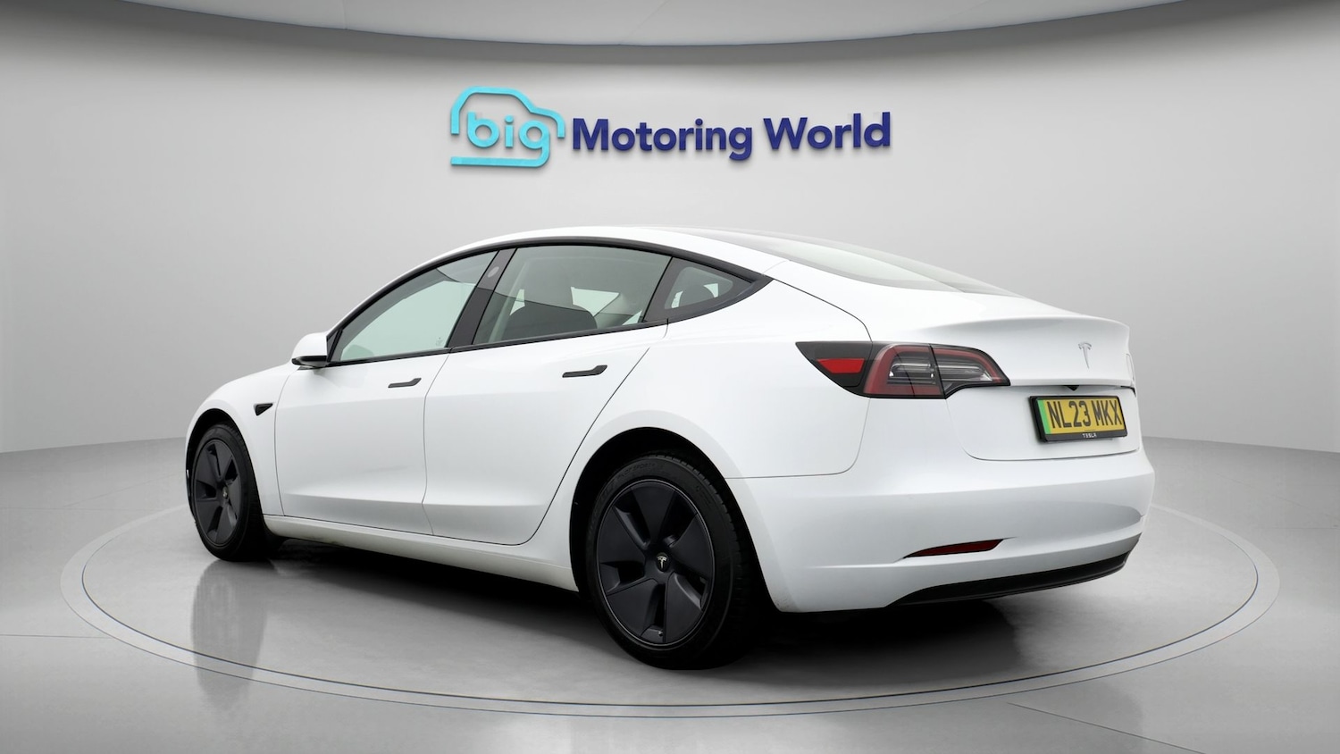 Used Tesla Model 3 2023 for sale - 77508883: Photo 5