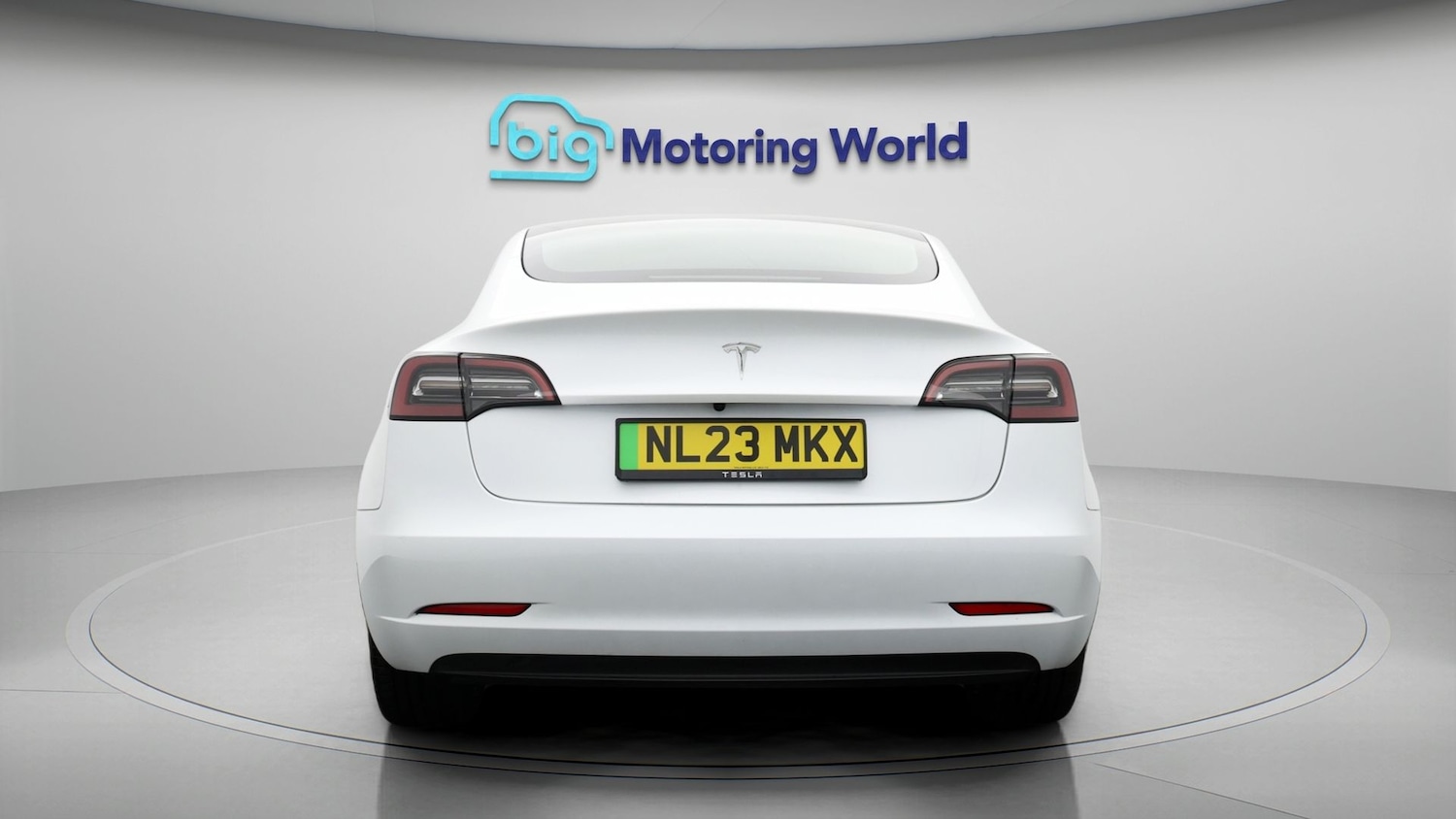 Used Tesla Model 3 2023 for sale - 77508883: Photo 6