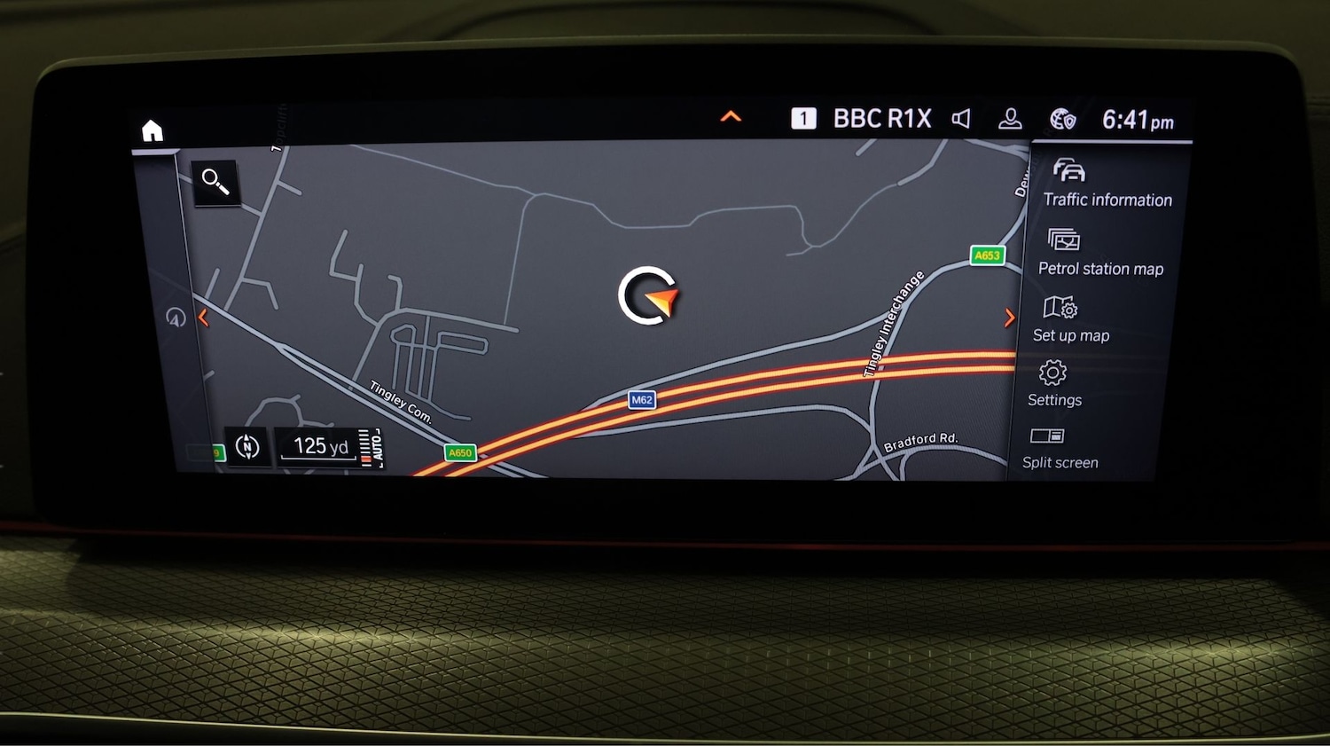 Used BMW 5 Series for sale - 78108923: Photo 11