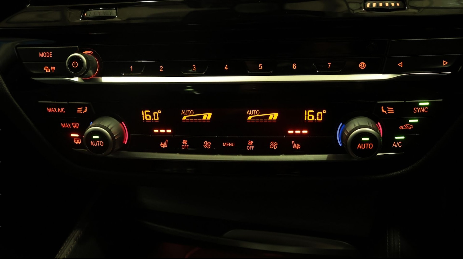 Used BMW 5 Series for sale - 78108923: Photo 12