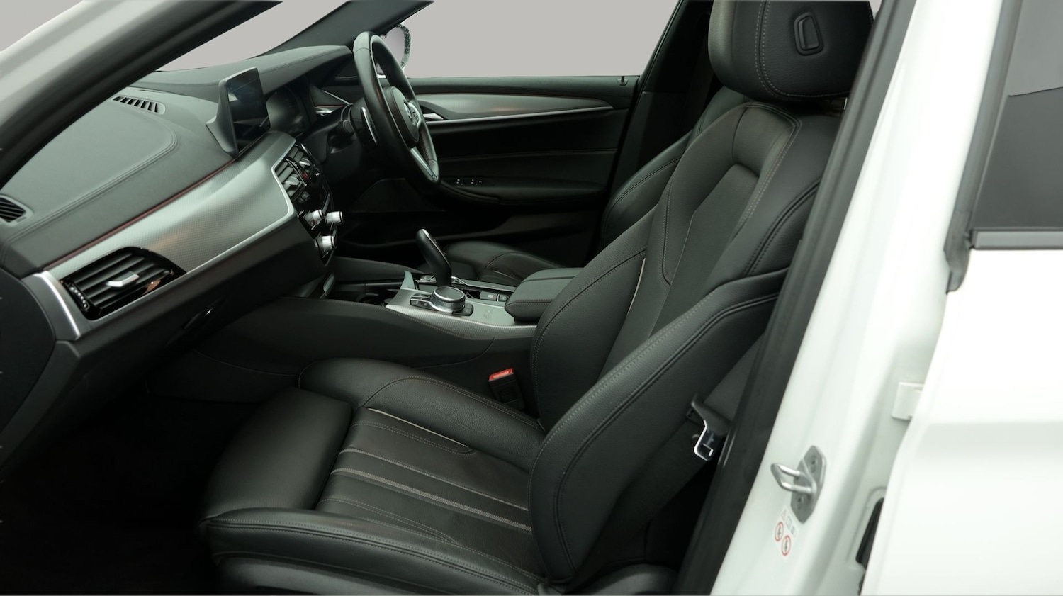 Used BMW 5 Series for sale - 78108923: Photo 14