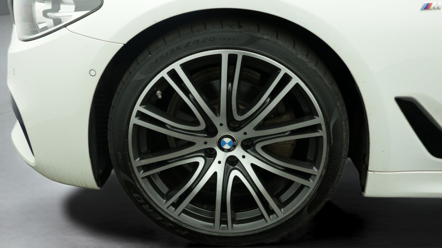 Used BMW 5 Series for sale - 78108923: Photo 18