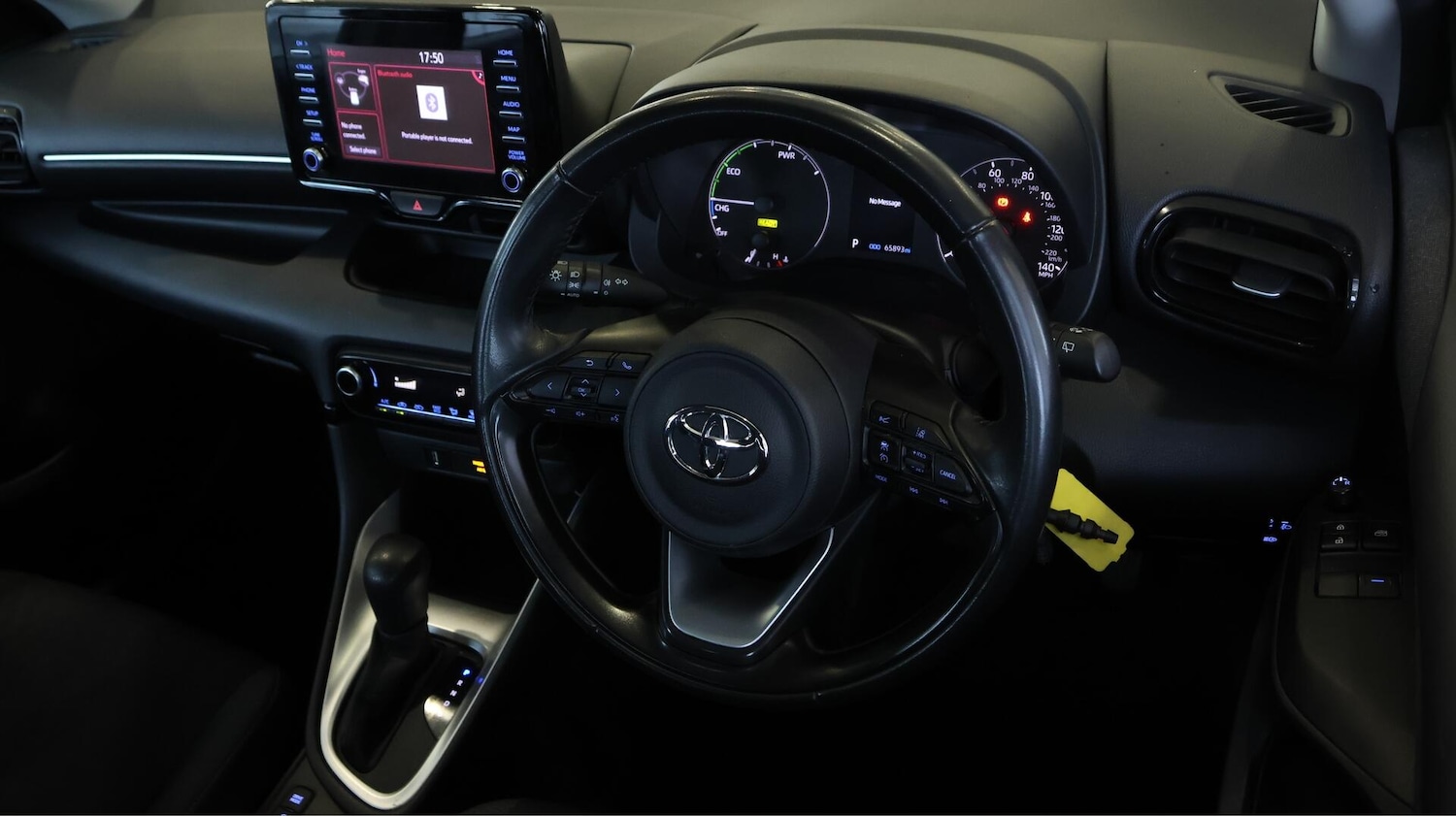 Used Toyota Yaris 2022 for sale - 76137683: Photo 10