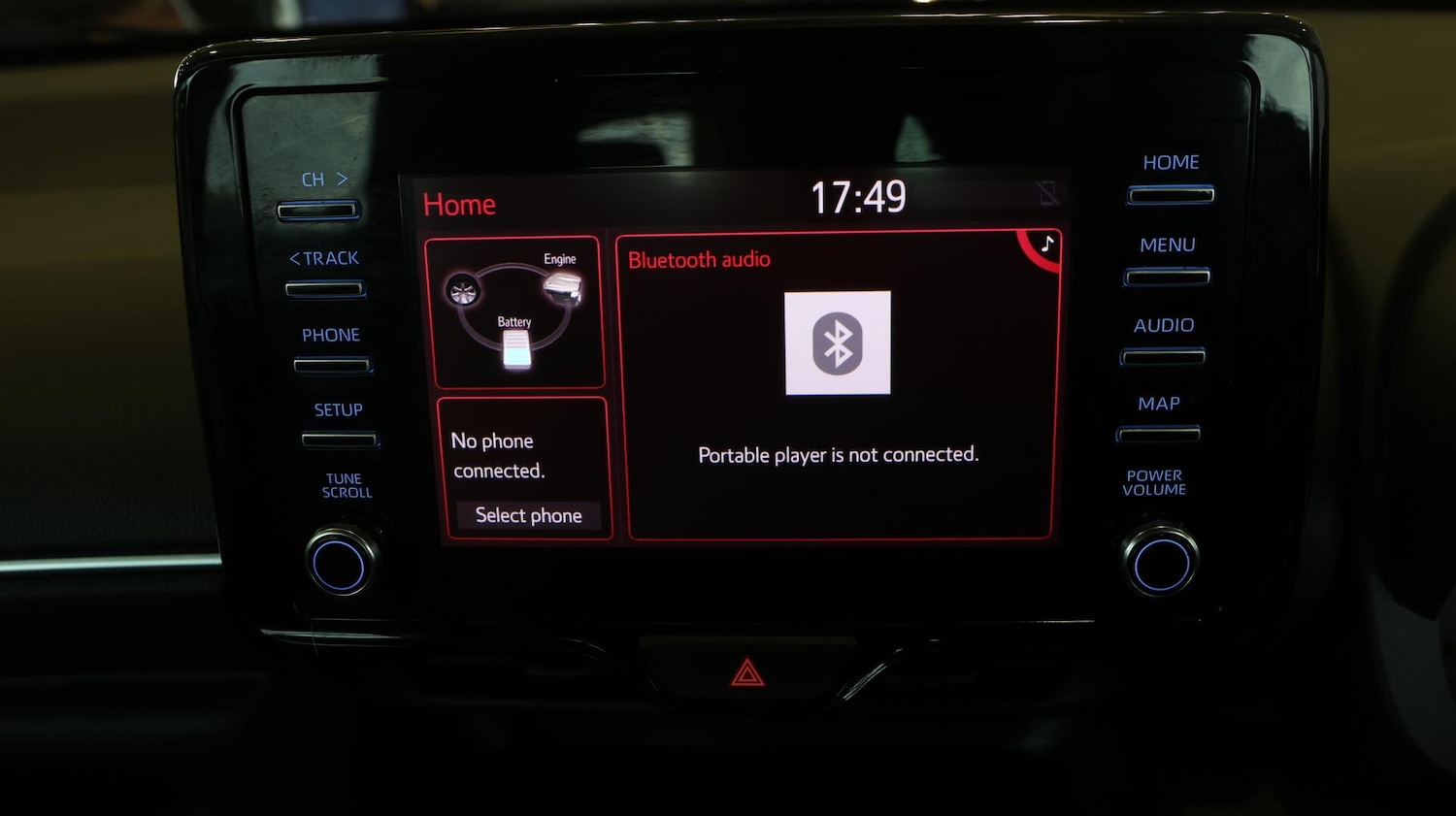 Used Toyota Yaris 2022 for sale - 76137683: Photo 12