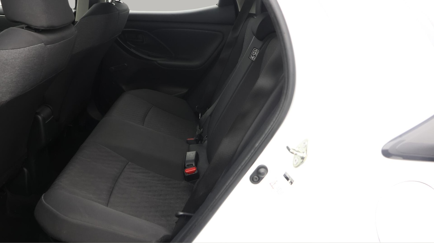Used Toyota Yaris 2022 for sale - 76137683: Photo 17