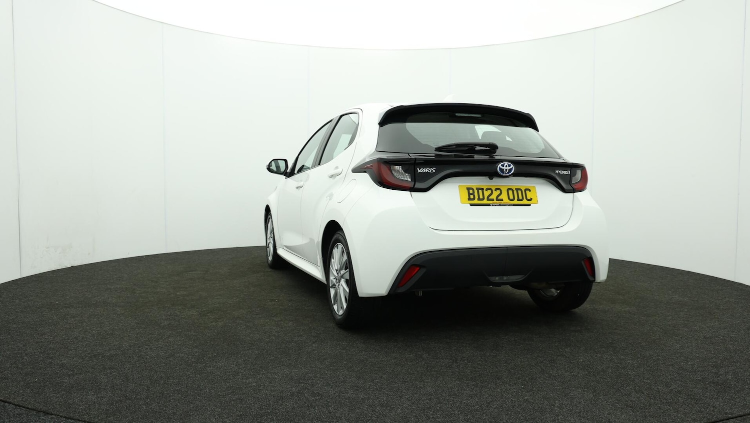 Used Toyota Yaris 2022 for sale - 76137683: Photo 33