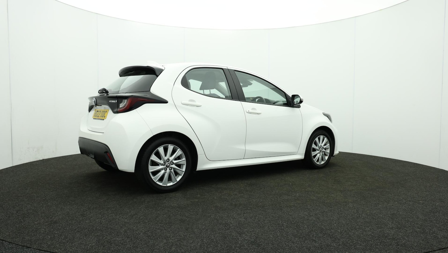 Used Toyota Yaris 2022 for sale - 76137683: Photo 36
