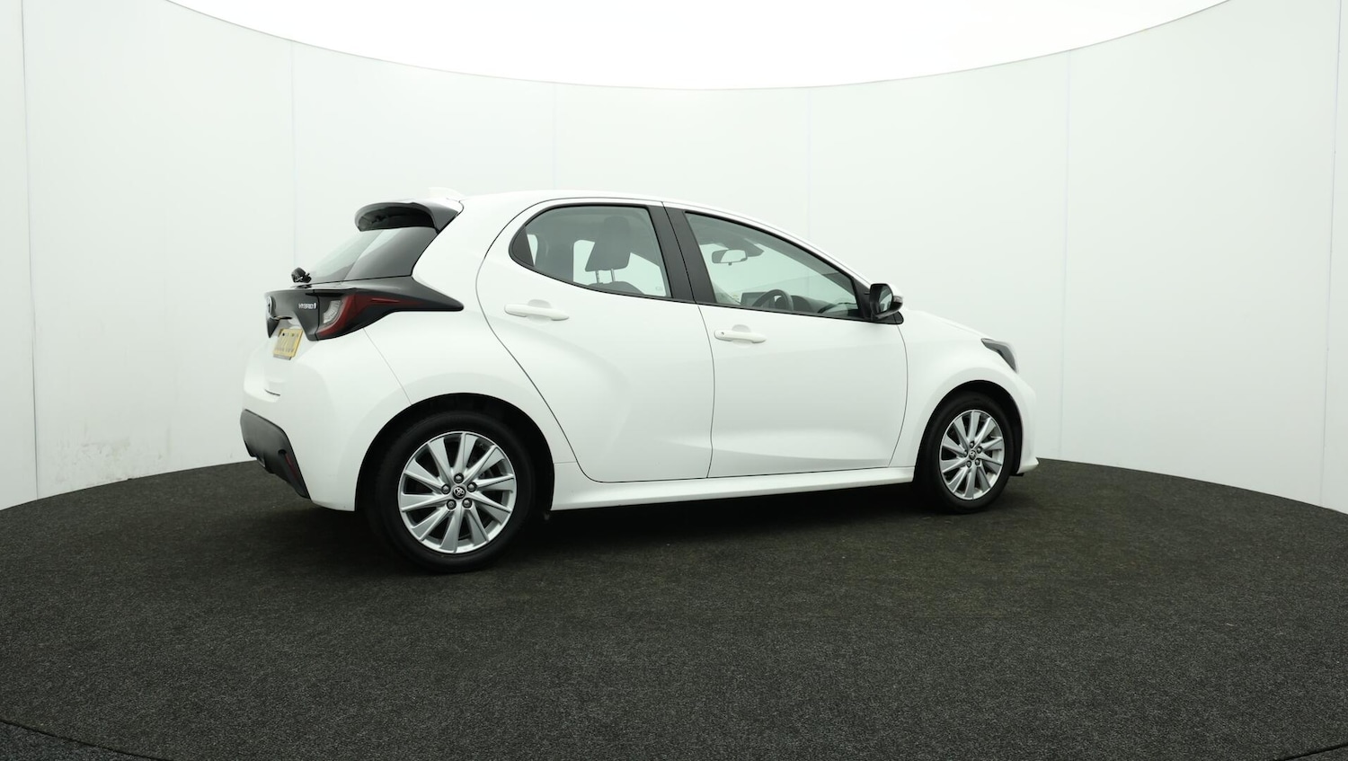 Used Toyota Yaris 2022 for sale - 76137683: Photo 37
