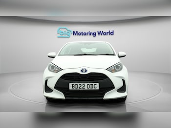 Used Toyota Yaris 2022 for sale - 76137683: Photo 3