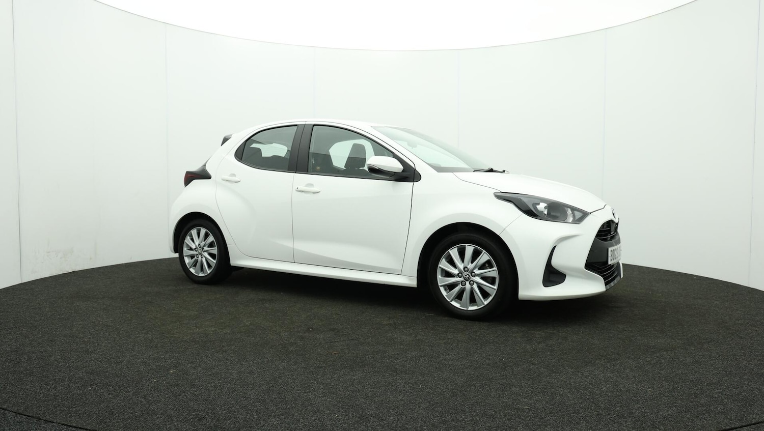 Used Toyota Yaris 2022 for sale - 76137683: Photo 47