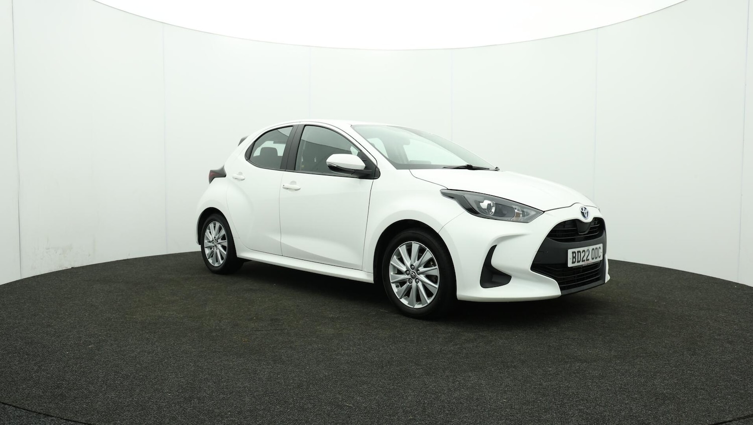 Used Toyota Yaris 2022 for sale - 76137683: Photo 49