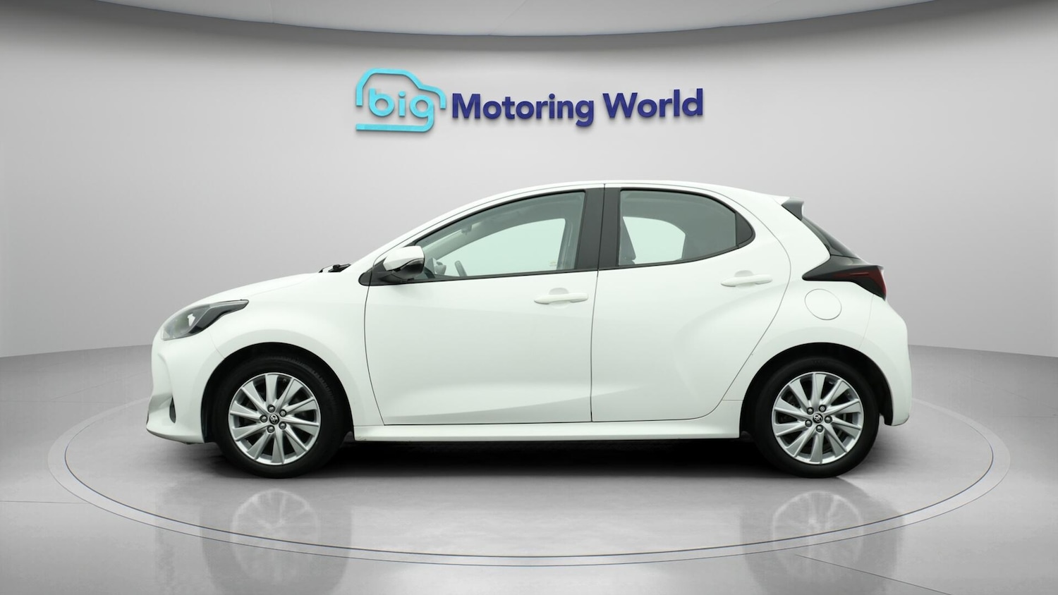 Used Toyota Yaris 2022 for sale - 76137683: Photo 5