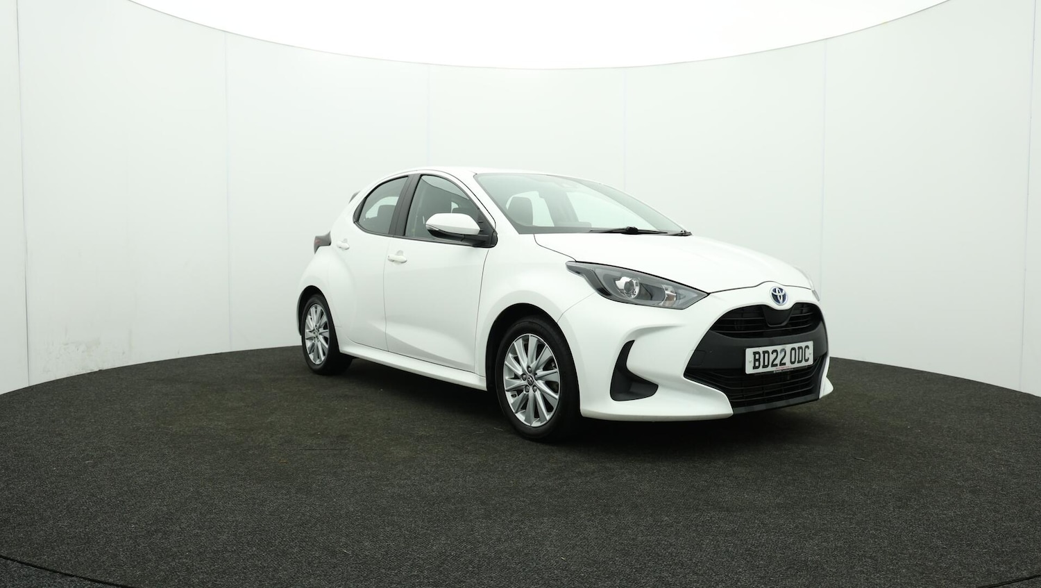 Used Toyota Yaris 2022 for sale - 76137683: Photo 50