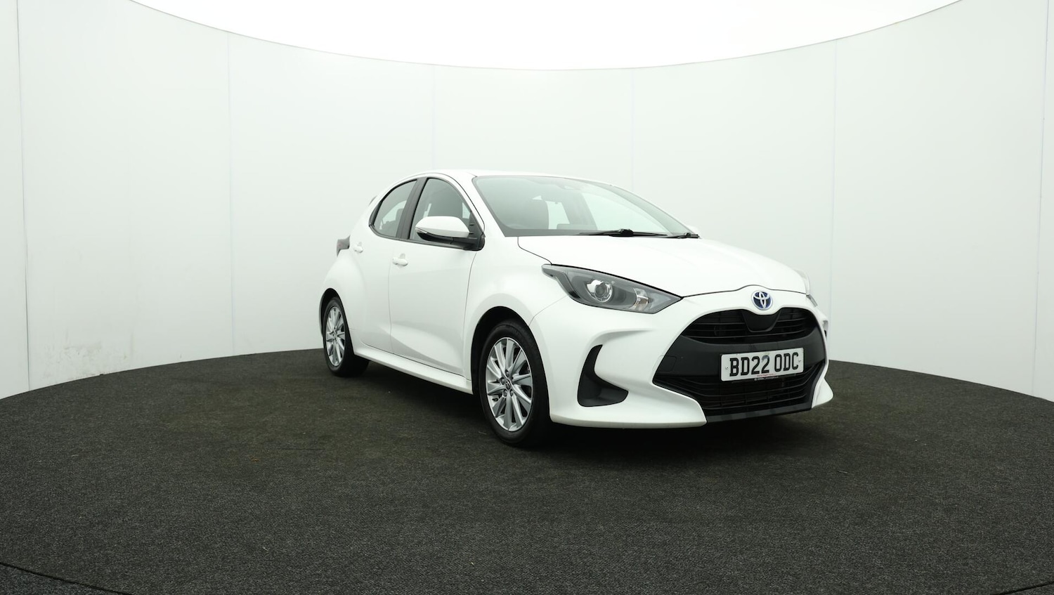 Used Toyota Yaris 2022 for sale - 76137683: Photo 51