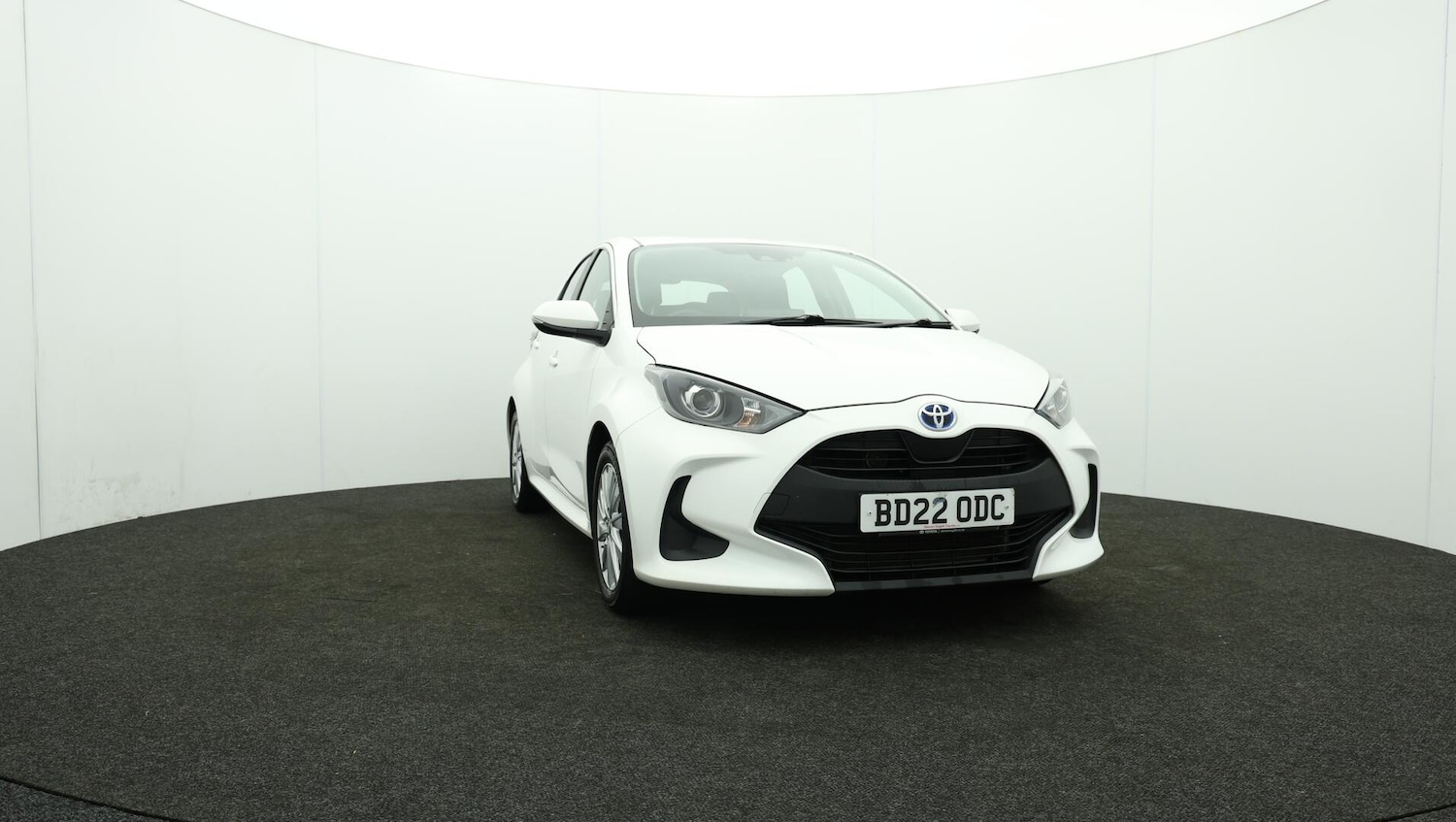 Used Toyota Yaris 2022 for sale - 76137683: Photo 53